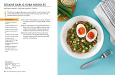 Alternative view 4 of The Ultimate Meal Planning for One Cookbook: 100+ Easy, Affordable, and Low-Waste (High-Taste!) Recipes Made Just for You