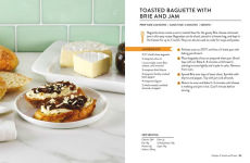 Alternative view 6 of The Ultimate Meal Planning for One Cookbook: 100+ Easy, Affordable, and Low-Waste (High-Taste!) Recipes Made Just for You