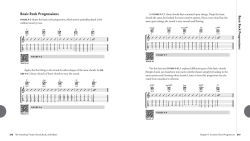 Alternative view 5 of The Everything Guitar Chords Book, 2nd Edition: Over 2,000 Chords for Every Style of Music