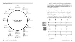 Alternative view 3 of The Everything Music Theory Book, 3rd Edition: Take Your Understanding of Music to the Next Level