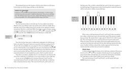 Alternative view 4 of The Everything Music Theory Book, 3rd Edition: Take Your Understanding of Music to the Next Level