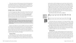 Alternative view 5 of The Everything Music Theory Book, 3rd Edition: Take Your Understanding of Music to the Next Level