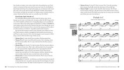 Alternative view 6 of The Everything Music Theory Book, 3rd Edition: Take Your Understanding of Music to the Next Level