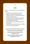 Alternative view 5 of The Ultimate RPG Worldbuilding Deck: 75 Cards to Create and Customize Your Own Game World