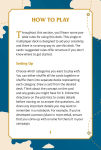 Alternative view 7 of The Ultimate RPG Worldbuilding Deck: 75 Cards to Create and Customize Your Own Game World
