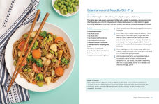 Alternative view 2 of The GLP-1 Diet Cookbook: 150 Nutritious, Protein-Packed Recipes to Support Weight Loss, Maintain Muscle, and Help You Feel Your Best!