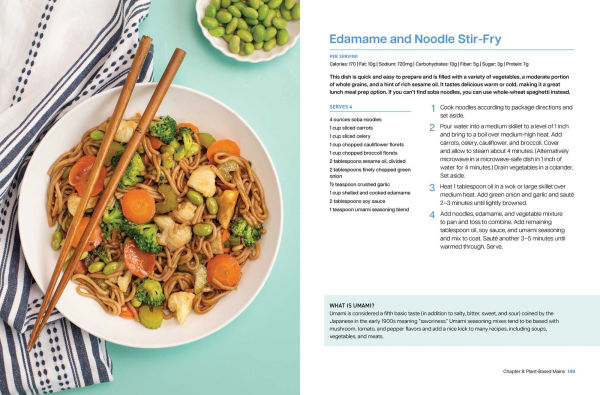 The GLP-1 Diet Cookbook: 150 Nutritious, Protein-Packed Recipes to Support Weight Loss, Maintain Muscle, and Help You Feel Your Best!