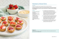 Alternative view 3 of The GLP-1 Diet Cookbook: 150 Nutritious, Protein-Packed Recipes to Support Weight Loss, Maintain Muscle, and Help You Feel Your Best!
