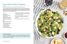 Alternative view 6 of The GLP-1 Diet Cookbook: 150 Nutritious, Protein-Packed Recipes to Support Weight Loss, Maintain Muscle, and Help You Feel Your Best!