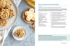 Alternative view 7 of The GLP-1 Diet Cookbook: 150 Nutritious, Protein-Packed Recipes to Support Weight Loss, Maintain Muscle, and Help You Feel Your Best!