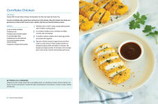 Alternative view 8 of The GLP-1 Diet Cookbook: 150 Nutritious, Protein-Packed Recipes to Support Weight Loss, Maintain Muscle, and Help You Feel Your Best!