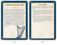 Alternative view 15 of The Düngeonmeister Deck of Side Quests: 75 Mini Adventures to Empower Your Fantasy Campaign