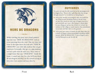 Alternative view 16 of The Düngeonmeister Deck of Side Quests: 75 Mini Adventures to Empower Your Fantasy Campaign
