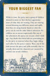 Alternative view 7 of The Düngeonmeister Deck of Side Quests: 75 Mini Adventures to Empower Your Fantasy Campaign