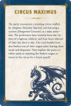 Alternative view 8 of The Düngeonmeister Deck of Side Quests: 75 Mini Adventures to Empower Your Fantasy Campaign