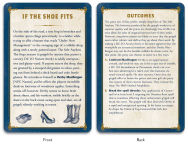 Alternative view 10 of The Düngeonmeister Deck of Side Quests: 75 Mini Adventures to Empower Your Fantasy Campaign