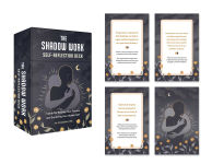 Alternative view 2 of The Shadow Work Self-Reflection Deck: Cards for Healing Your Trauma and Exploring Your Hidden Self