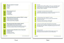 Alternative view 2 of League of the Lexicon: The Quiz Game about Words & Language