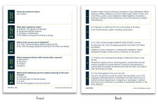 Alternative view 3 of League of the Lexicon: The Quiz Game about Words & Language