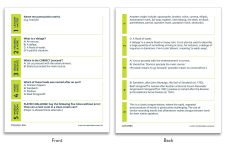 Alternative view 5 of League of the Lexicon: The Quiz Game about Words & Language