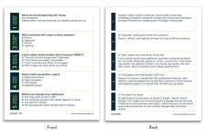 Alternative view 6 of League of the Lexicon: The Quiz Game about Words & Language