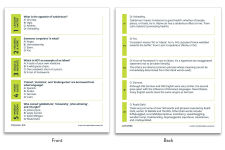 Alternative view 7 of League of the Lexicon: The Quiz Game about Words & Language