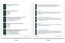 Alternative view 8 of League of the Lexicon: The Quiz Game about Words & Language