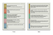 Alternative view 5 of League of the Lexicon: The Game about Words