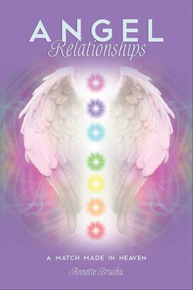 Angel Relationships: A Match Made in Heaven