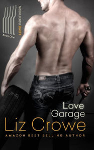 Title: The Love Brothers: Love Garage: Love Garage, Author: Fiona Jayde