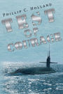 TEST OF COURAGE