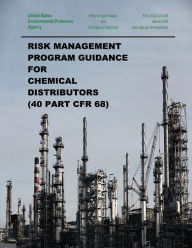 Epa Risk Management Program Guidance