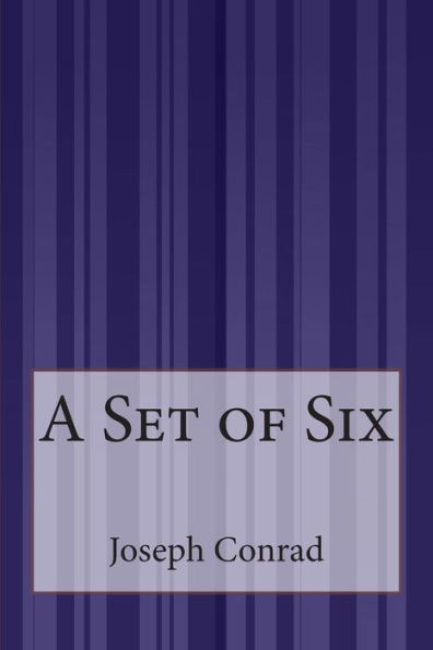 A Set of Six