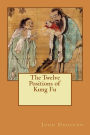 The Twelve Positions of Kung Fu