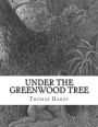 Under The Greenwood Tree