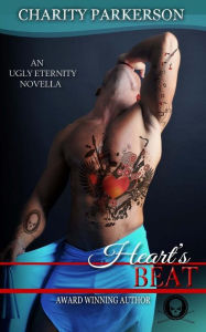 Title: Heart's Beat, Author: Charity Parkerson