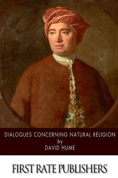 Dialogues Concerning Natural Religion