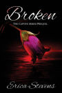 Broken (The Captive Series Prequel)