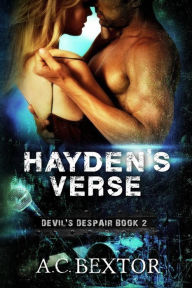 Title: Hayden's Verse, Author: A.C. Bextor