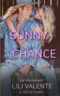 Sunny With a Chance of True Love: The Ballad of Ugly Ross