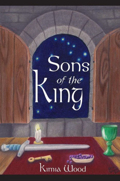 Sons of the King