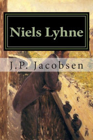 Title: Niels Lyhne, Author: J P Jacobsen