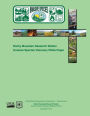 Rocky Mountain Research Station Invasive Species Visionary White Paper
