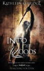 Into the Woods: Searching for Eden #1