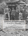 Mining in Shoshone County Idaho