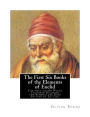 The First Six Books of the Elements of Euclid: The first six bIn Which Coloured Diagrams and Symbols are Used Instead of Letters