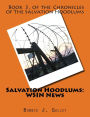 Salvation Hoodlums: WSIN News