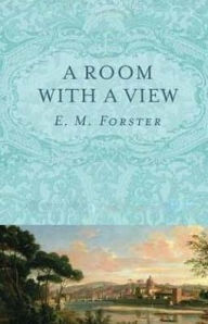 Title: A Room With A View, Author: E. M. Forster