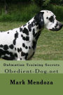 Dalmatian Training Secrets: Obedient-Dog.net