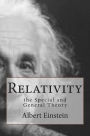 Relativity: the Special and General Theory